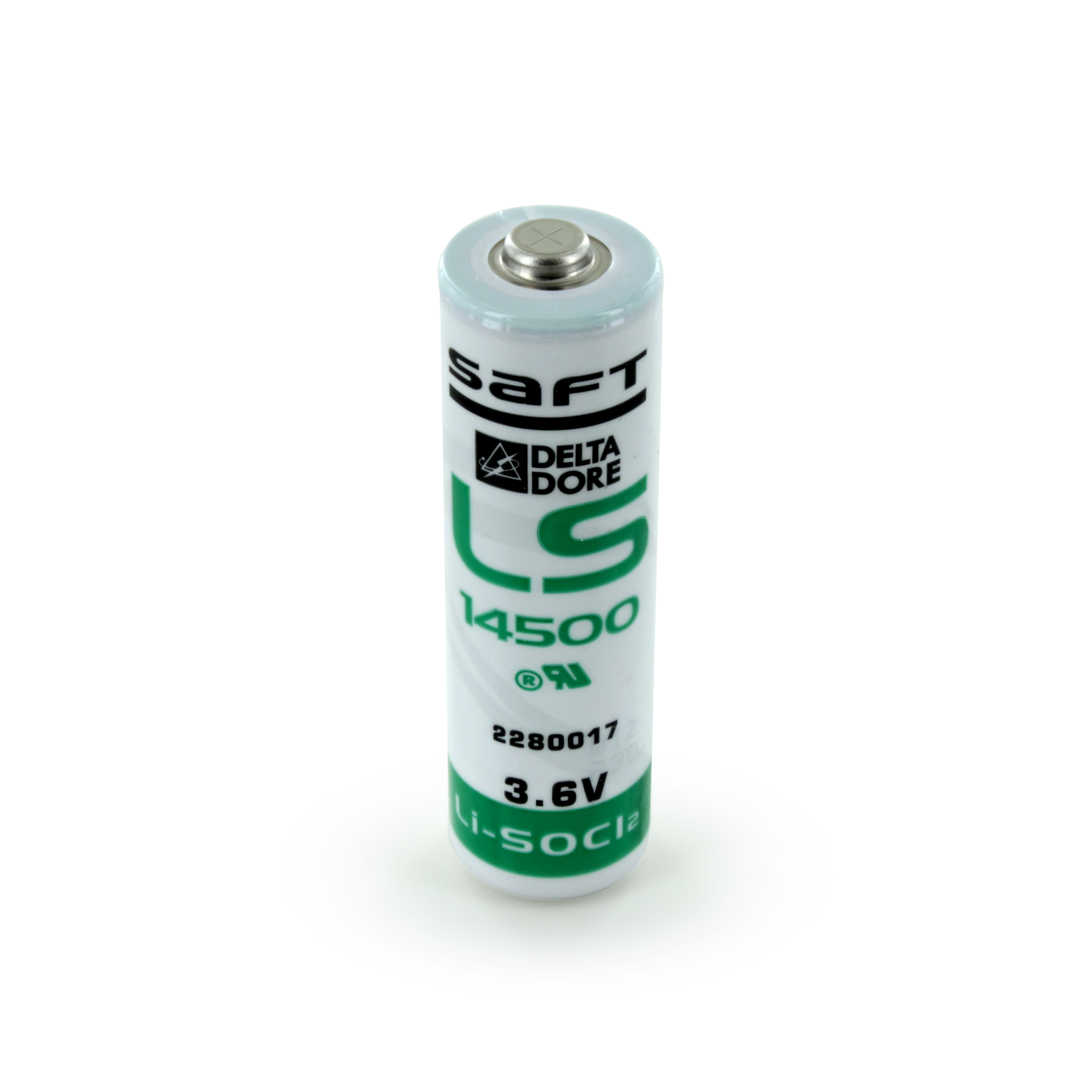 BAT AA Tyxal+ | Batterie AA pour DO,