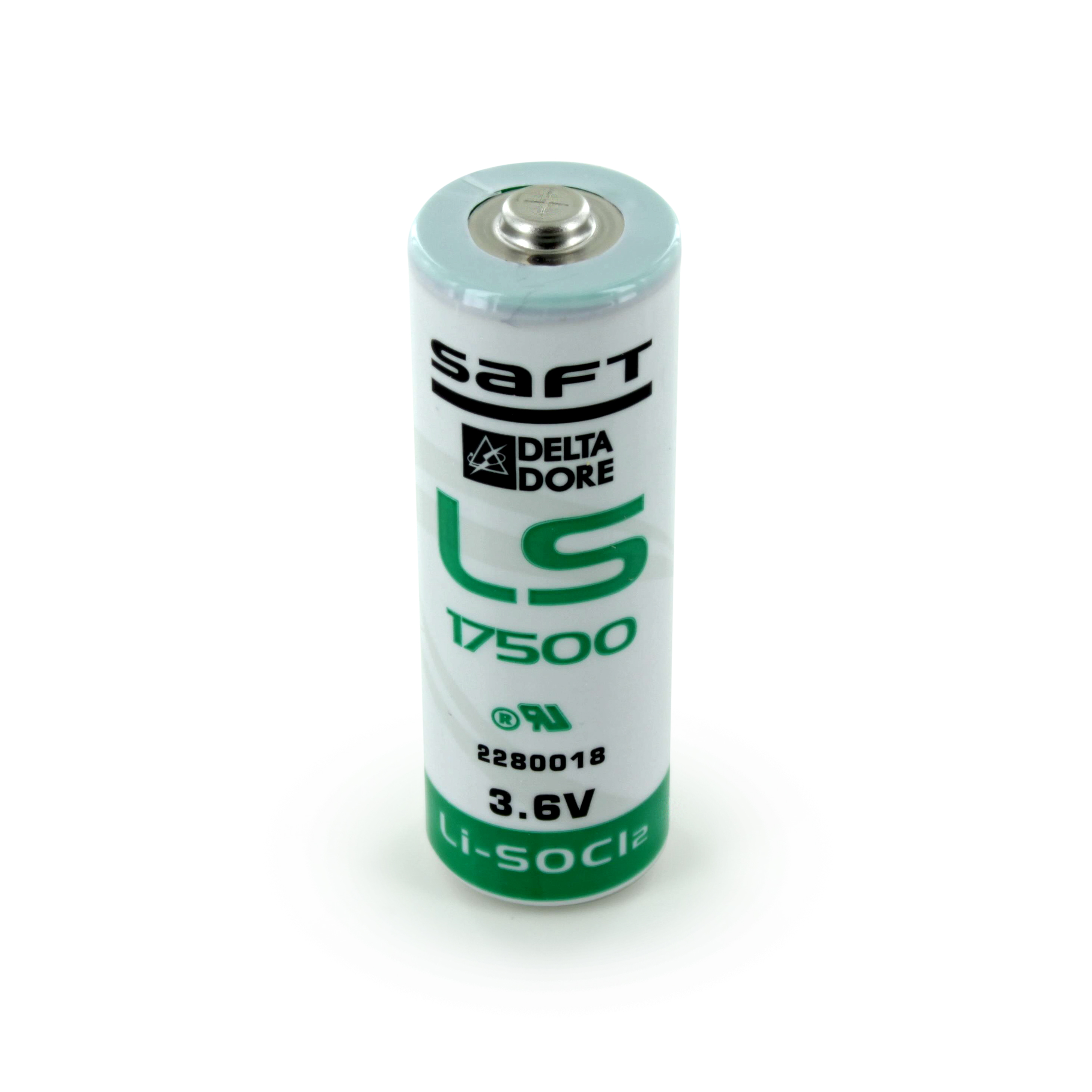 BAT A Tyxal+ | Batterie A pour